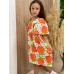 VESTIDO POÁ MAÇÃ